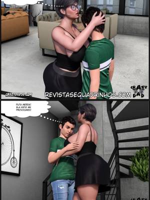 The Grandma Part 4 Hentai pt-br 18