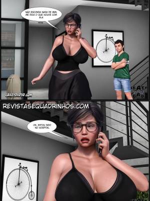 The Grandma Part 4 Hentai pt-br 24