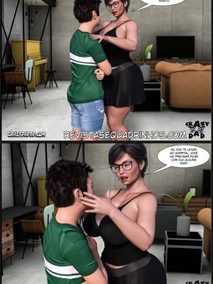 The Grandma Part 4 Hentai pt-br 26
