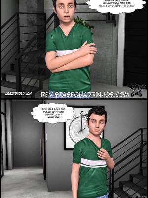 The Grandma Part 4 Hentai pt-br 27