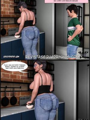The Grandma Part 4 Hentai pt-br 28