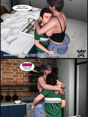 The Grandma Part 4 Hentai pt-br 34