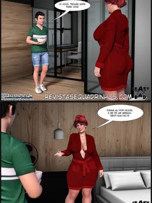 The Grandma Part 4 Hentai pt-br 40