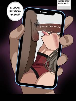 The Professor's Double Life Hentai pt-br 04