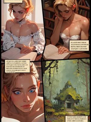 The Queen's Womb Hentai pt-br 04
