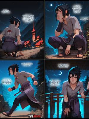 The Village Of Eros Part 3 Hentai pt-br 02