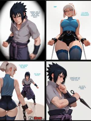 The Village Of Eros Part 3 Hentai pt-br 05