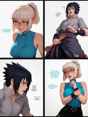 The Village Of Eros Part 3 Hentai pt-br 06