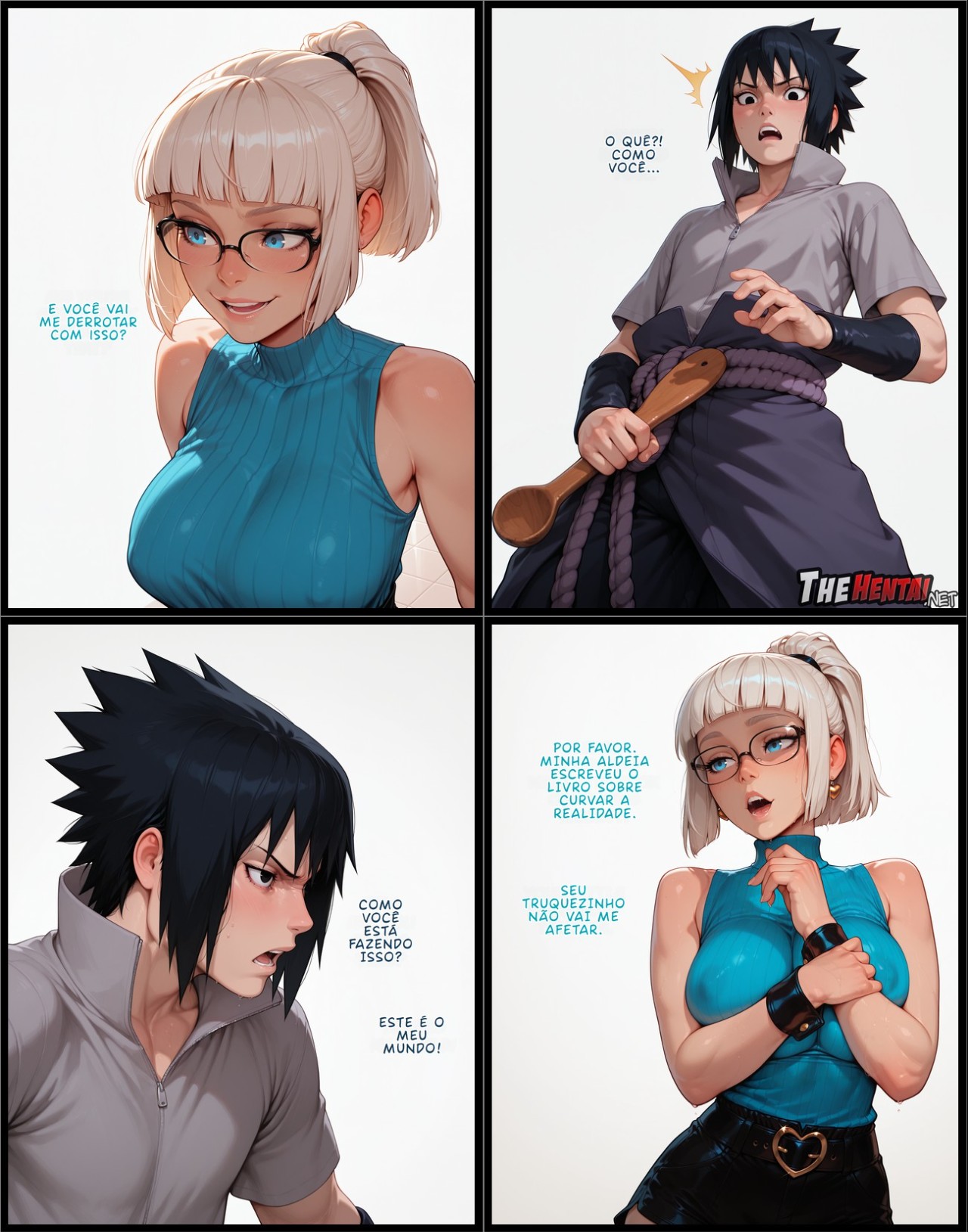 The Village Of Eros Part 3 Hentai pt-br 06