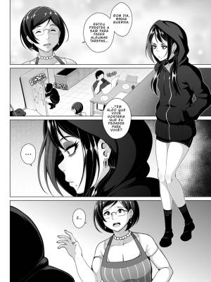 Thicker Than Water Hentai pt-br 02