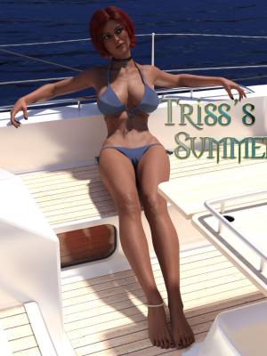 Triss's Summer