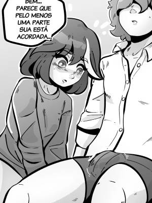 Under The Covers Hentai pt-br 07