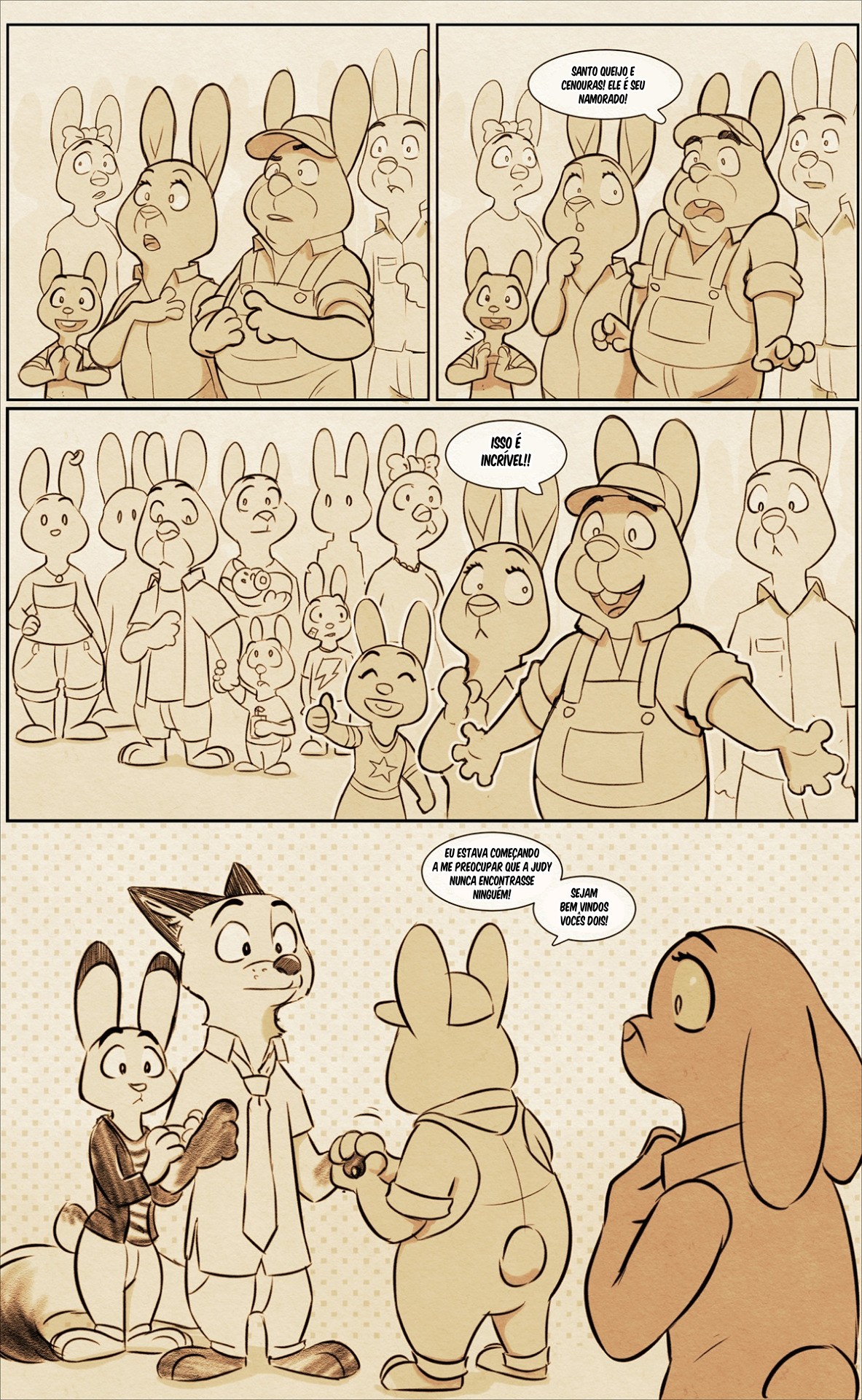 Water Under The Burrows Hentai pt-br 07