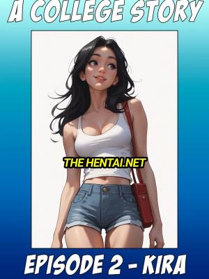 A College Story 2: Kira