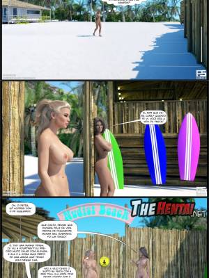 Au Naturel Part 23 Hentai pt-br 21