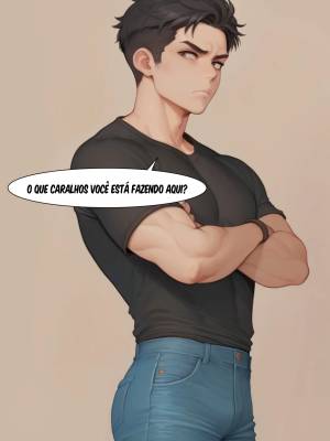 Be Careful What You Wish For Part 3 Hentai pt-br 02