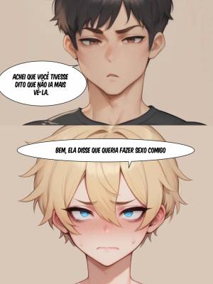 Be Careful What You Wish For Part 3 Hentai pt-br 07