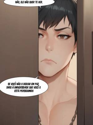 Be Careful What You Wish For Part 3 Hentai pt-br 11