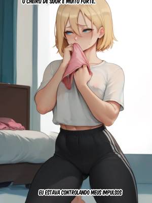 Be Careful What You Wish For Part 3 Hentai pt-br 17