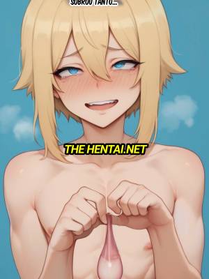 Be Careful What You Wish For Part 3 Hentai pt-br 30