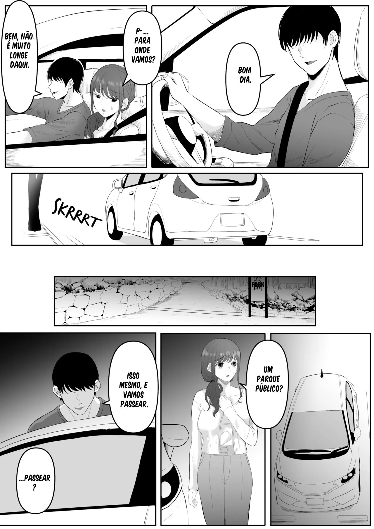 Beautiful Asshole Club Fallen Hentai pt-br 35