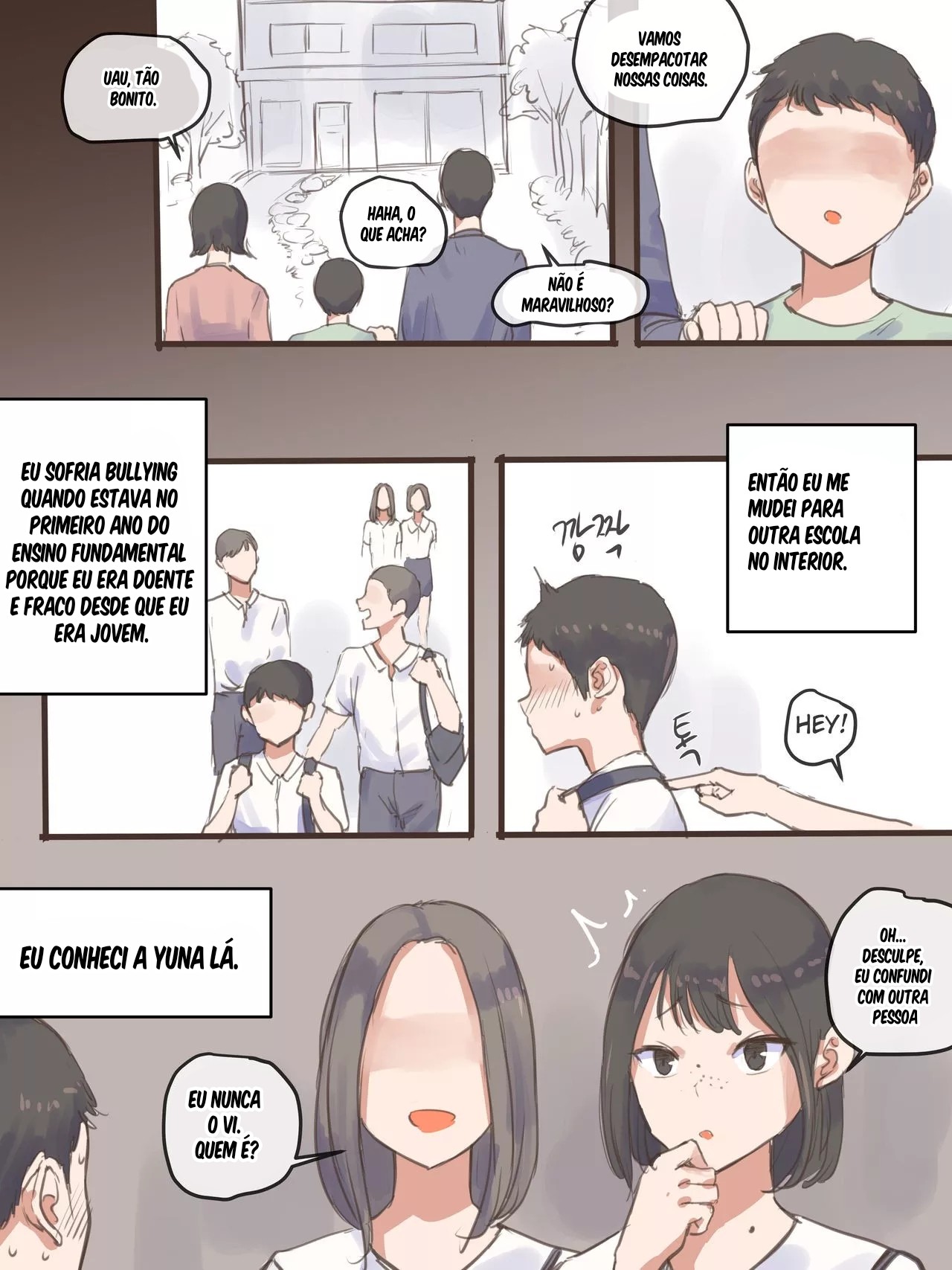 Behind By Laliberte Hentai pt-br 04