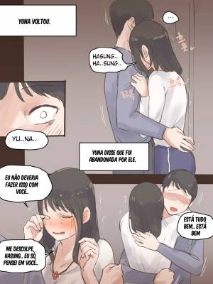 Behind By Laliberte Hentai pt-br 28
