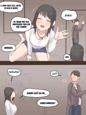 Behind By Laliberte Hentai pt-br 31