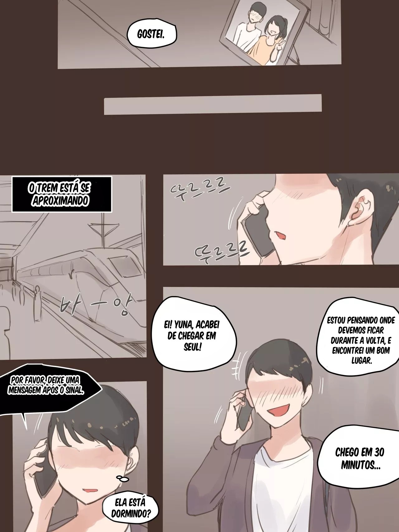 Behind By Laliberte Hentai pt-br 32