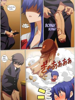 Black Rose Academy Hentai pt-br 05
