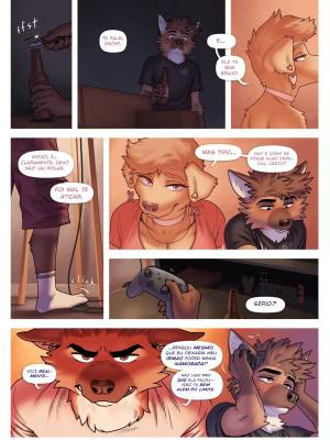 Charisma Check Hentai pt-br 56