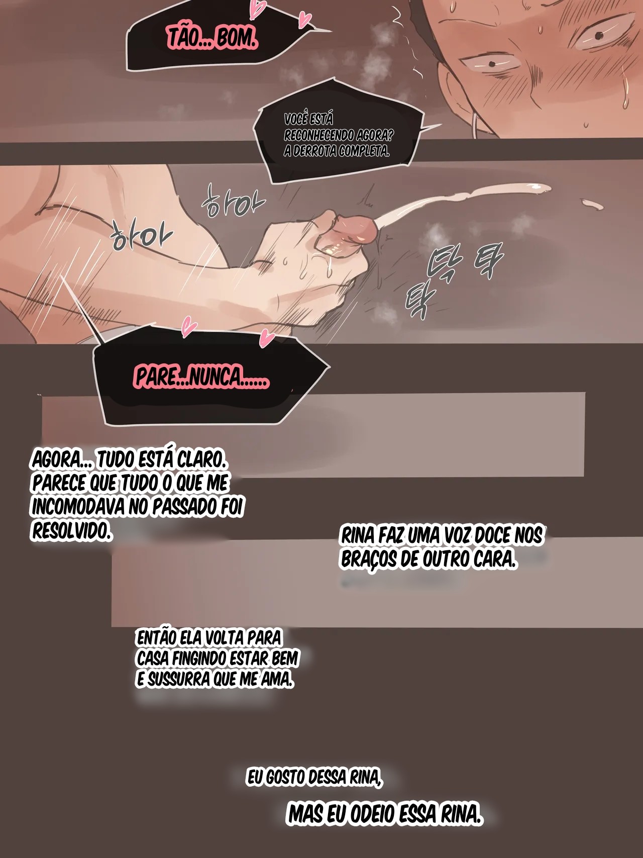 Dual Love Part 2 Hentai pt-br 26
