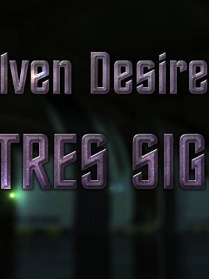 Elven Desires: Distress Signal