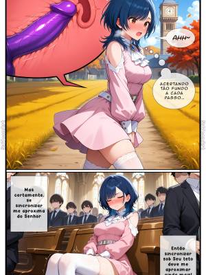 Embrace Your Faith Part 3 Hentai pt-br 06