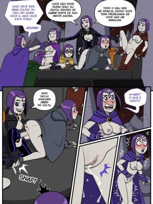 Emotion Sickness Hentai pt-br 99