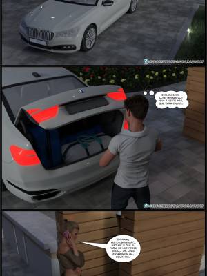 Forbidden Seduction Part 3 Hentai pt-br 02