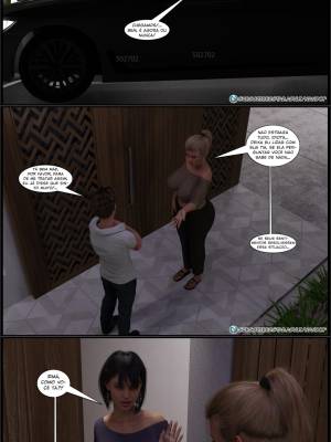 Forbidden Seduction Part 3 Hentai pt-br 04