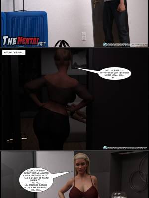 Forbidden Seduction Part 3 Hentai pt-br 06
