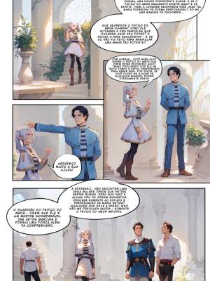 Frieren's Spell Of Love: A Group's Effort  Hentai pt-br 03