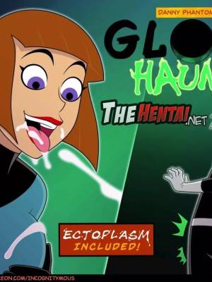 Glory Haunt