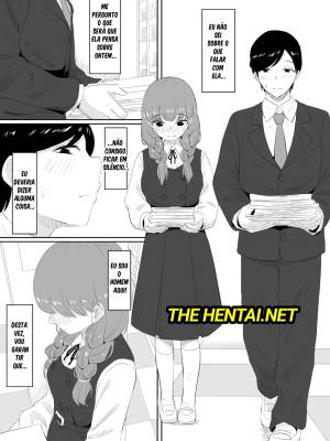 Happiness By Goma Gorilla Hentai pt-br 25