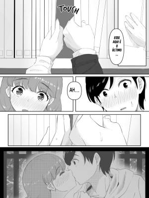 Happiness By Goma Gorilla Hentai pt-br 26