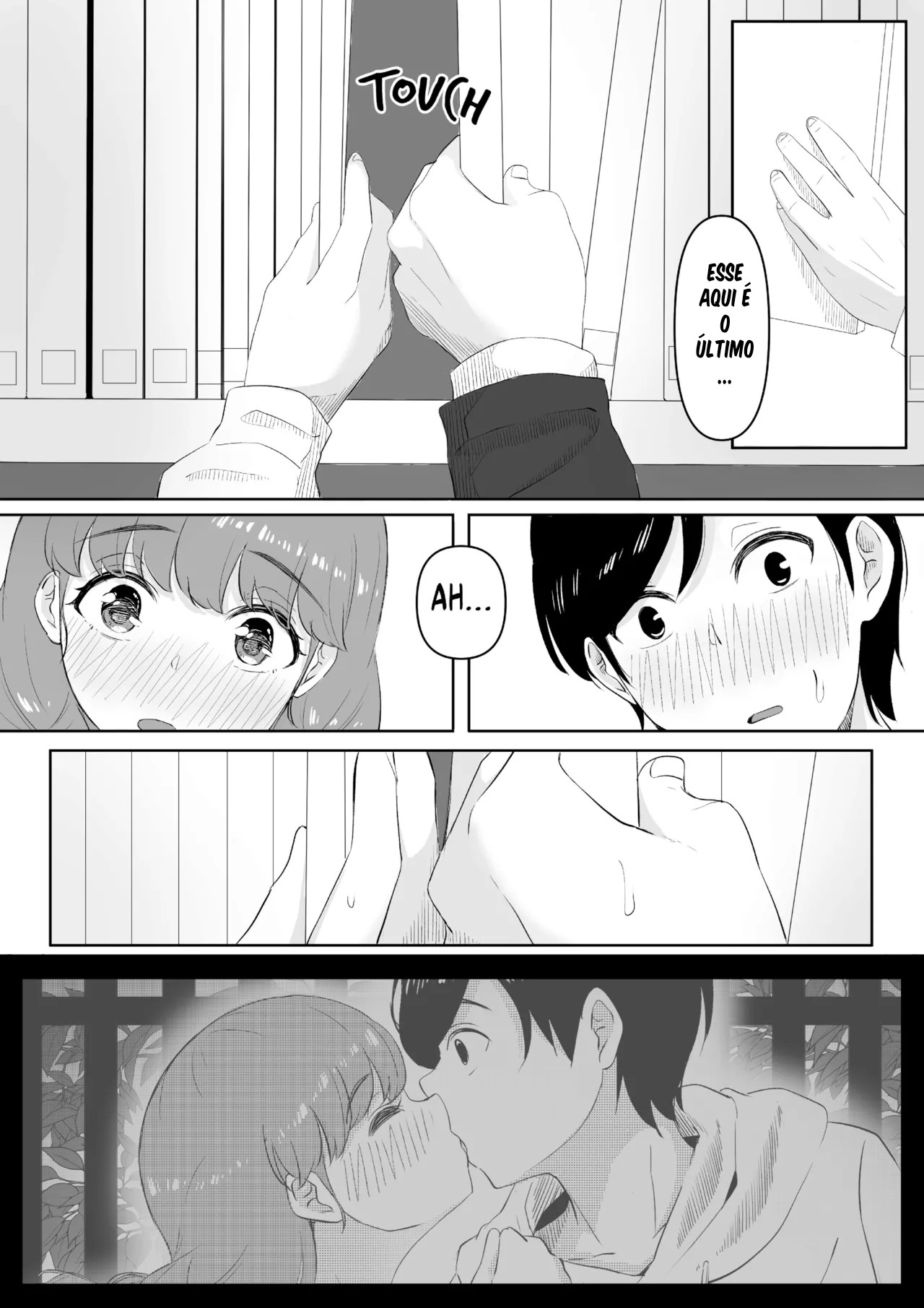 Happiness By Goma Gorilla Hentai pt-br 26
