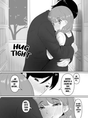 Happiness By Goma Gorilla Hentai pt-br 27