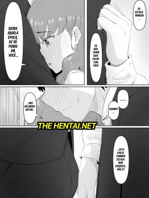 Happiness By Goma Gorilla Hentai pt-br 28