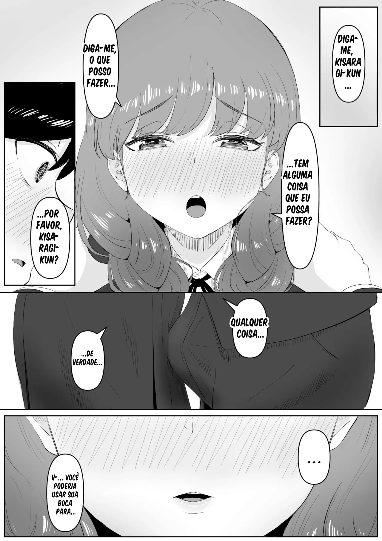 Happiness By Goma Gorilla Hentai pt-br 29