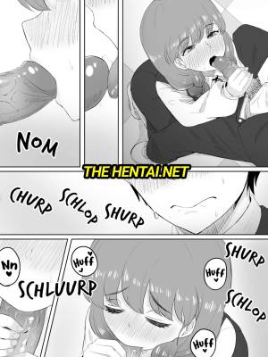 Happiness By Goma Gorilla Hentai pt-br 31