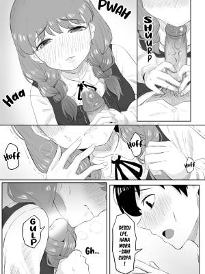 Happiness By Goma Gorilla Hentai pt-br 33