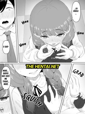 Happiness By Goma Gorilla Hentai pt-br 34