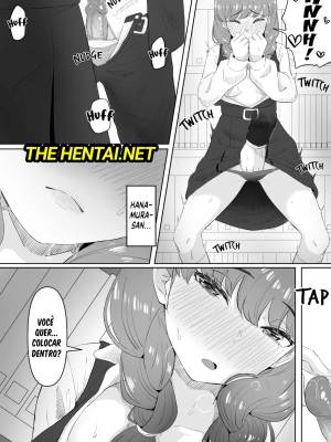 Happiness By Goma Gorilla Hentai pt-br 38
